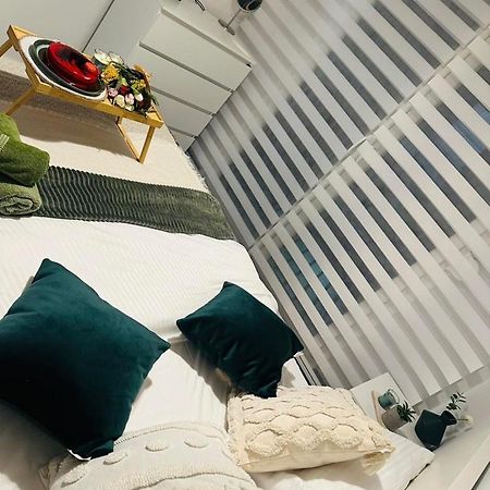 Apartment M Peraia  Екстер'єр фото