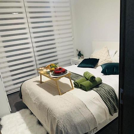 Apartment M Peraia  Екстер'єр фото