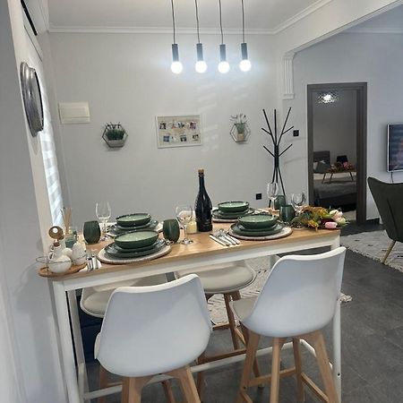 Apartment M Peraia  Екстер'єр фото