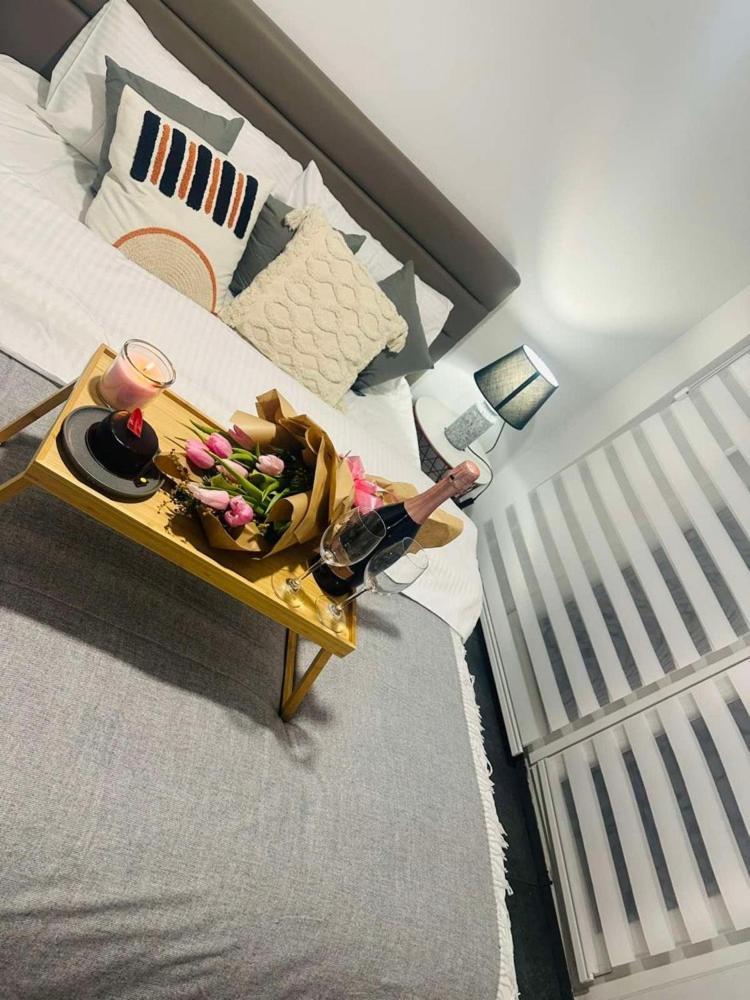 Apartment M Peraia  Екстер'єр фото
