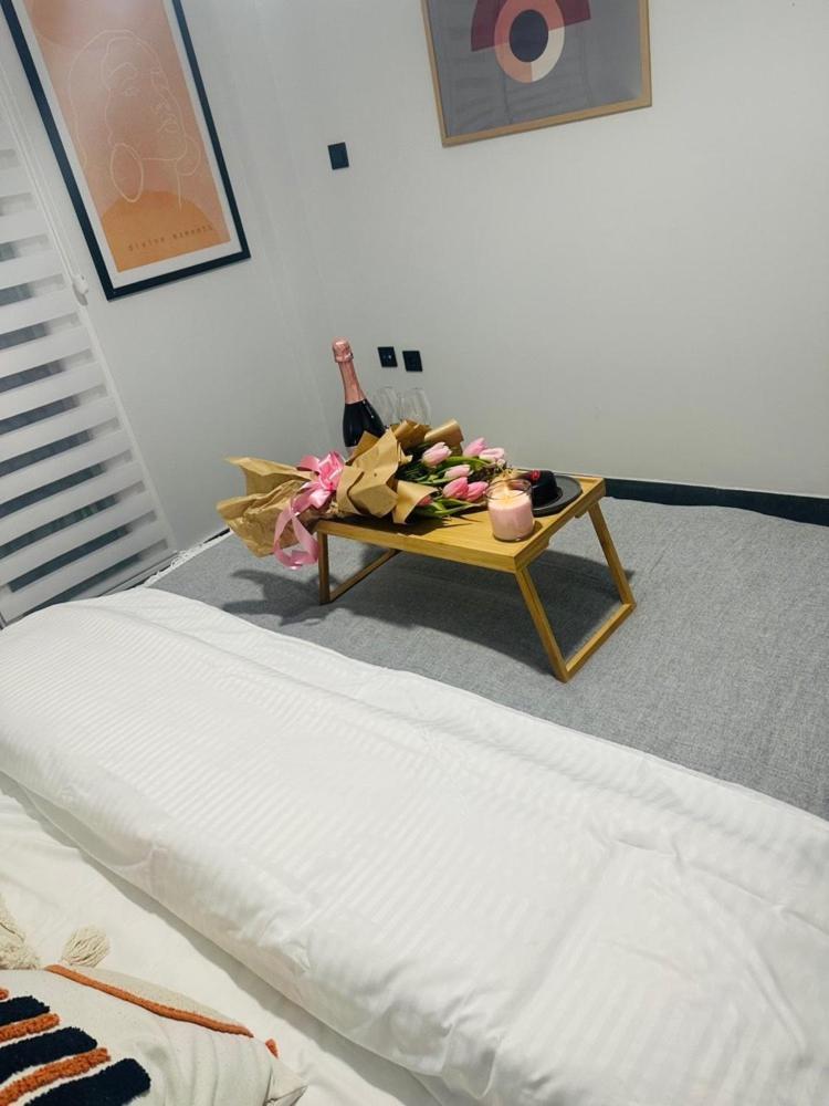 Apartment M Peraia  Екстер'єр фото