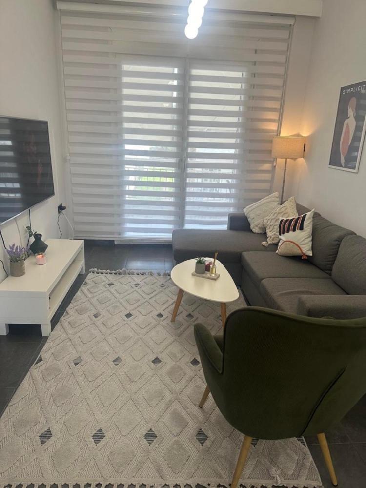 Apartment M Peraia  Екстер'єр фото