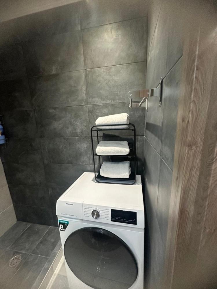 Apartment M Peraia  Екстер'єр фото