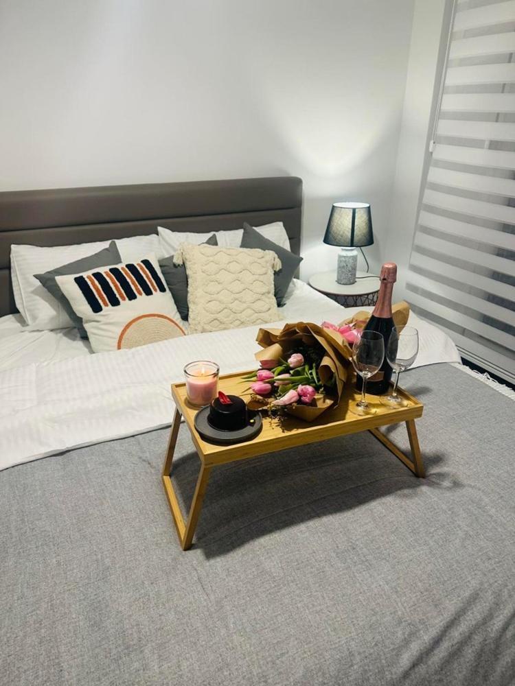 Apartment M Peraia  Екстер'єр фото