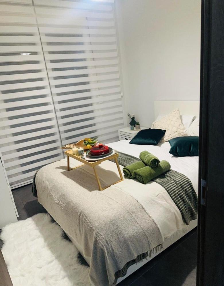 Apartment M Peraia  Екстер'єр фото