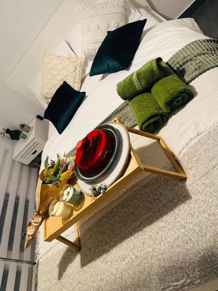 Apartment M Peraia  Екстер'єр фото